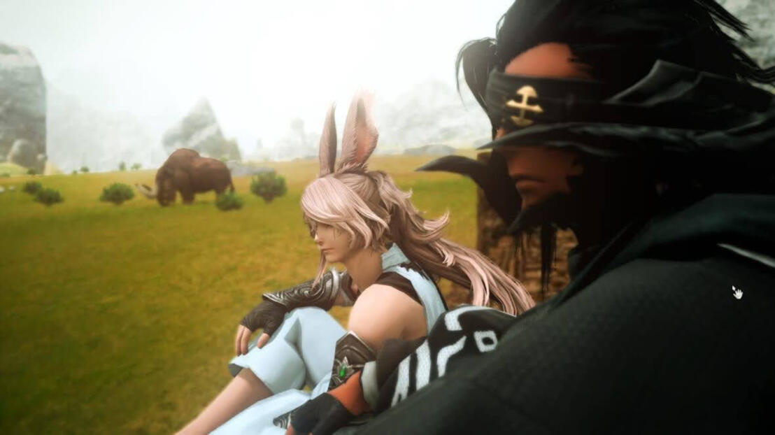 Photographer: Fearducts