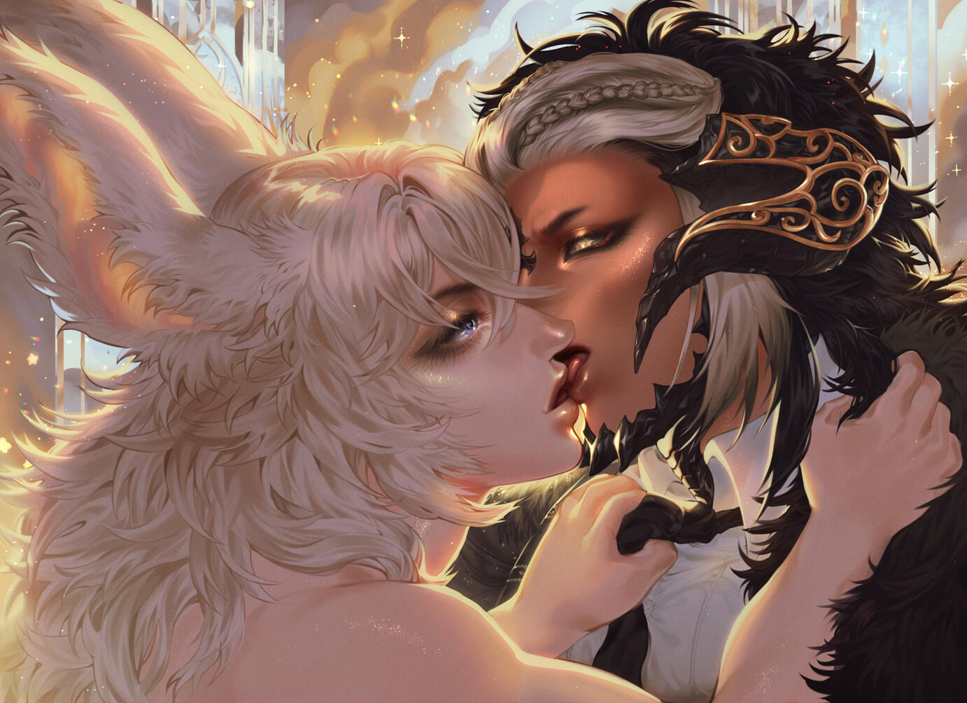 Artist: comfortkitten